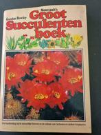 Moussault's groot succulentenboek, Ophalen of Verzenden