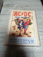 ACDC No Bull Dvd, Ophalen of Verzenden, Zo goed als nieuw