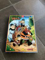 Puzzel Wickie de Viking, Kinderen en Baby's, Speelgoed | Kinderpuzzels, Ophalen of Verzenden, Meer dan 50 stukjes, Zo goed als nieuw