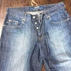 Jeans Garcia W33 L32, Ophalen of Verzenden, Gedragen