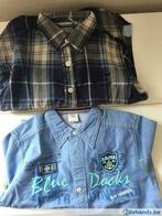 Hemd lange mouwen maat 104, Ophalen of Verzenden, Nieuw, Jongen, Shirt of Longsleeve