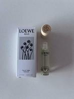 Loewe Agua 7,5 ml Eau de toilette roller, Enlèvement ou Envoi, Comme neuf