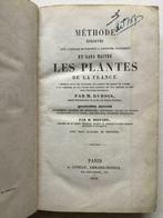 Les plantes de la France - M. Dubois, Livres, Enlèvement ou Envoi