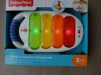 Fisher Price - Xylofoon. +6 maand. Nieuw!, Kinderen en Baby's, Speelgoed | Fisher-Price, Nieuw, Speelset, Met geluid, Ophalen of Verzenden