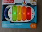 Fisher Price - Xylofoon. +6 maand. Nieuw!, Kinderen en Baby's, Ophalen of Verzenden, Nieuw, Speelset, Met geluid