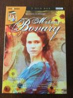 Madame Bovary - boek en BBC-verfilming (2 DVD's), Boeken, Gelezen, Ophalen of Verzenden