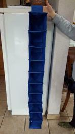 Rangement souple penderie / dressing, Ophalen, Zo goed als nieuw