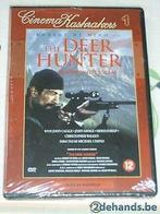 The Deer Hunter - Robert De Niro - Cinema Kaskrakers 1, Cd's en Dvd's, Dvd's | Overige Dvd's, Ophalen of Verzenden, Vanaf 12 jaar