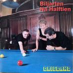 BILJARTEN NA HALFTIEN - Drieband (CD), Comme neuf, Pop, Enlèvement ou Envoi