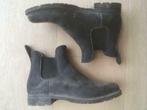 Boots d’équitation taille 33, Animaux & Accessoires, Utilisé, Enlèvement ou Envoi, Chaussures, Autres espèces