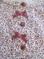 Pyjama fines fleurs taille 38 NOUVEAU, Enlèvement ou Envoi, Neuf, Taille 38/40 (M)