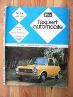 De auto-expert - Autobianchi A112, Ophalen of Verzenden