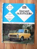 L'Expert automobile - Autobianchi A112, Enlèvement ou Envoi