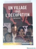 Un village sous l'occupation par Bertrand Solet Castor poche, Utilisé, Enlèvement ou Envoi