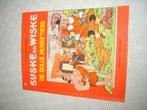 Strip Suske en Wiske nr 89 De dolle musketiers, Boeken, Eén stripboek, Ophalen of Verzenden, Gelezen