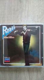John Miles "Rebel"  cd (contenant le titre MUSIC), CD & DVD, CD | Autres CD, Enlèvement ou Envoi