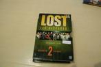 lost 4 dvd's, Boxset, Ophalen of Verzenden