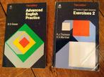 Een praktische Engelse grammatica-oefeningen, Boeken, Schoolboeken, Gelezen, Ophalen of Verzenden