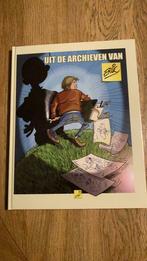 Erik - uit de archieven van HC 2015, Boeken, Ophalen of Verzenden, Nieuw