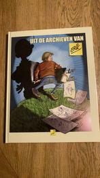 Erik - uit de archieven van HC 2015, Boeken, Stripverhalen, Ophalen of Verzenden, Nieuw