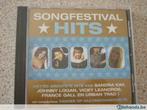 Songfestival Hits, Cd's en Dvd's, Ophalen of Verzenden