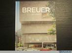 Breuer(Arnt Cobbers), Boeken, Ophalen of Verzenden, Gelezen