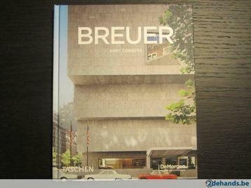 Breuer(Arnt Cobbers), Boeken, Ophalen of Verzenden, Gelezen