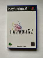 Final Fantasy X-2 voor PS2, Un ordinateur, Jeu de rôle (Role Playing Game), À partir de 12 ans, Enlèvement ou Envoi