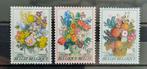 Belgique : COB 1966/68 ** Floraries Gantoises 1980., Neuf, Sans timbre, Timbre-poste, Enlèvement ou Envoi