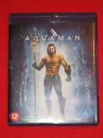 Aquaman (Blu-ray), CD & DVD, Enlèvement ou Envoi, Science-Fiction et Fantasy