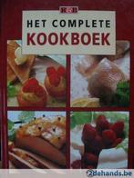 kookboek met recepten uit verschillende landen, Neuf