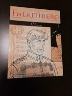 Falkenberg: Clara, Ophalen of Verzenden, Zo goed als nieuw, Eén stripboek