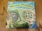 Mandala Designer (4 différents disponibles), Enlèvement, Utilisé
