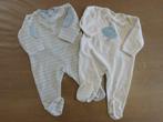 Lot de 2 pyjamas Petit Bateau, taille 74, état neuf, Kinderen en Baby's, Babykleding | Maat 74, Petit Bateau, Ophalen of Verzenden