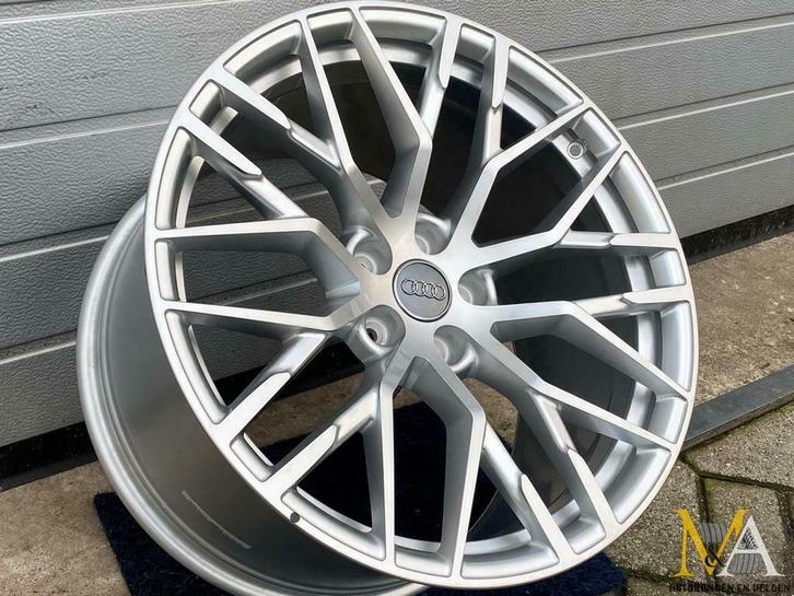 20 inch originele Audi R8 4S Nieuw!!, Auto-onderdelen, Banden en Velgen, Velg(en), 20 inch, Personenwagen, Nieuw, Ophalen of Verzenden