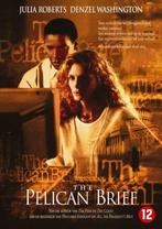 The pelican brief, Vanaf 12 jaar, Ophalen of Verzenden, Actiethriller