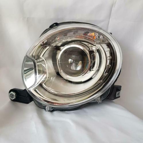 Phare avant gauche Xénon pour Abarth 500/595/695, Auto-onderdelen, Verlichting, Fiat, Overige automerken, Nieuw, Ophalen of Verzenden