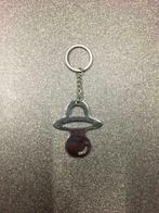 Sleutelhanger geboorte, Verzamelen, Ophalen of Verzenden, Zo goed als nieuw