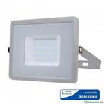 Projecteur LED SAMSUNG 30w extérieur Blanc froid ultra plat, Enlèvement ou Envoi, Neuf