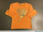 Miami Summer t-shirt - Maat 98/104, Meisje, Ophalen of Verzenden, Zo goed als nieuw, Shirt of Longsleeve