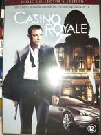 DVD James Bond - Casino Royale (2-disc special edition), Ophalen of Verzenden, Vanaf 12 jaar, Actie