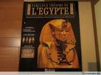 Fabuleux trésor d'Egypte, Verzenden, Gelezen
