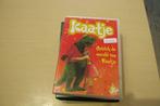 kaatje, Cd's en Dvd's, Ophalen of Verzenden