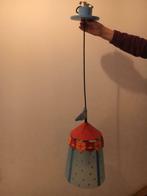 Lampe plafonnier enfant garçon de marque HABA modèle cheval, Huis en Inrichting, Overige materialen, Gebruikt