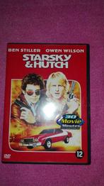 DVD - STARSKY & HUTCH, Vanaf 12 jaar, Ophalen of Verzenden