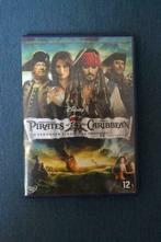 DVD Pirates des Caraïbes La Fontaine de Jouvence, À partir de 12 ans, Utilisé, Enlèvement ou Envoi