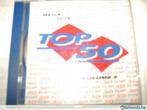 Cd megahits top 50, Cd's en Dvd's, Ophalen of Verzenden