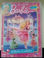 9 DVDs Barbie, Autres genres, Enlèvement, À partir de 6 ans, Film