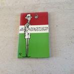 Boekje met korte verhalen - Jos Ghysen, Enlèvement, Utilisé, Belgique