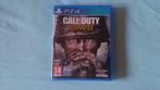 Call of duty ww2, Ophalen of Verzenden, Gebruikt